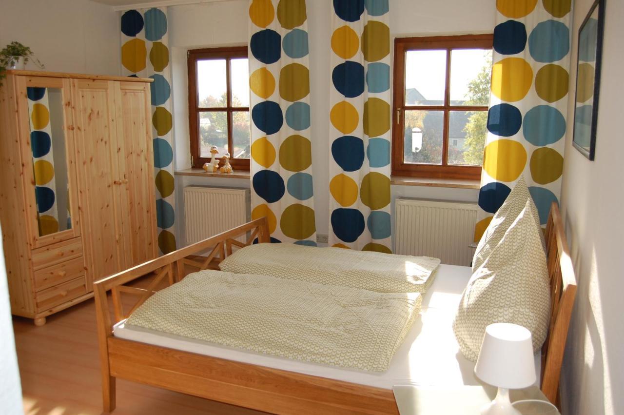 Gaestehaus Am Sonnenhang Erbendorf Værelse billede
